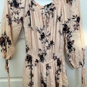 Free People Romper